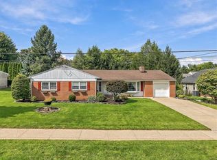 2829 West Blvd, Bethlehem, PA 18017