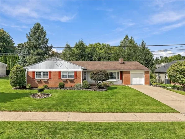 2829 West Blvd, Bethlehem, PA 18017