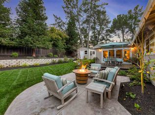601 Dove Ct, Pleasant Hill, CA 94523