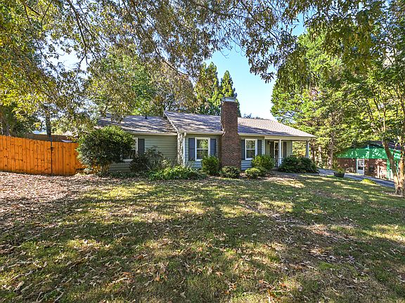 2nd image of 2584 Mount Salem Rd