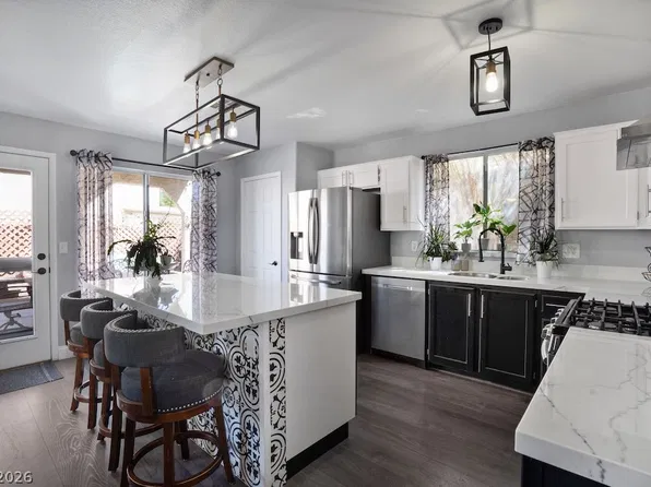 8408 Orchard Ridge Ave, Las Vegas, NV 89129
