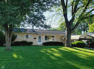 541 Melrose Dr, New Whiteland, IN