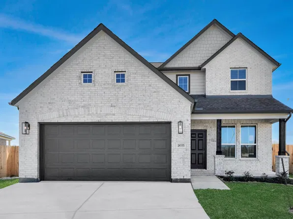 24602 Broad Park Ct, Spring, TX 77373