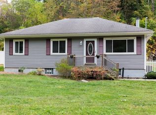 2535 Riddle Run Rd, Tarentum, PA 15084