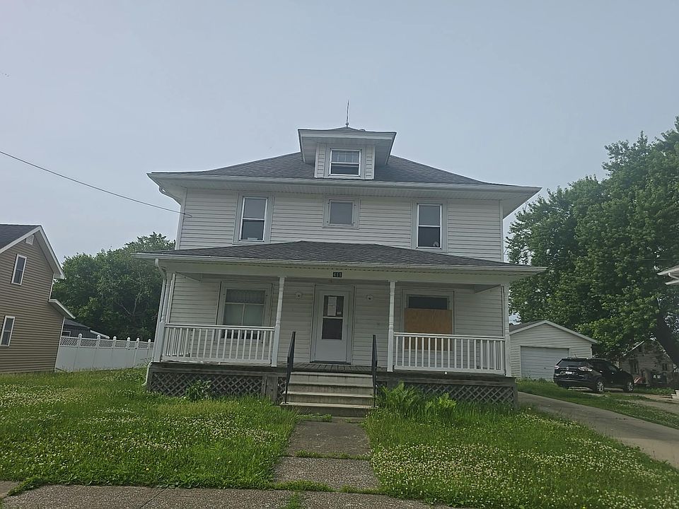 1st image of 411 W 3rd St