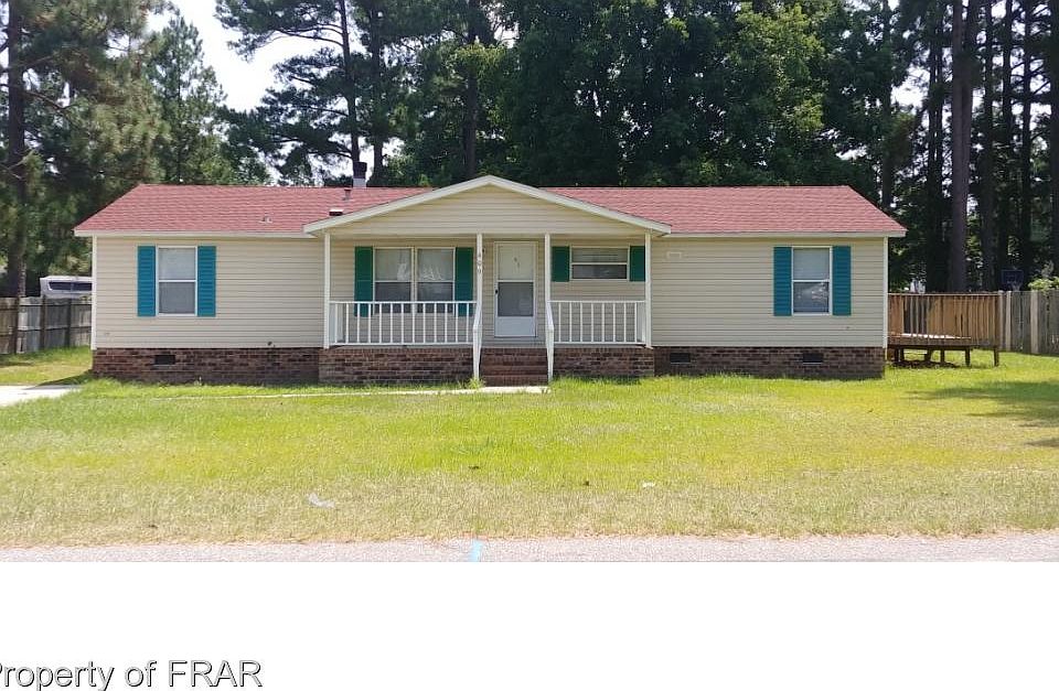 1st image of 409 McDougald Dr