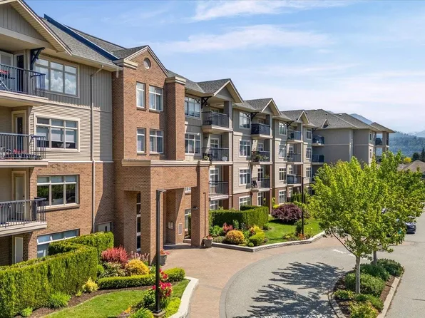 45769 Stevenson Rd #317, Chilliwack, BC V2R 5Z2