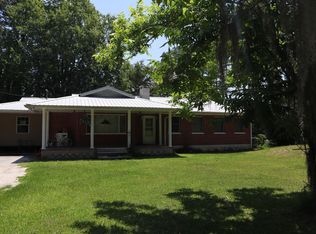 13401 NE 132nd Ave, Waldo, FL 32694