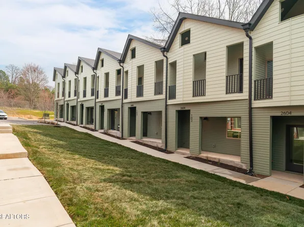 2604 Sevier Ave SE #103, Knoxville, TN 37920