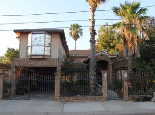 208 Mier St, Laredo, TX 78040