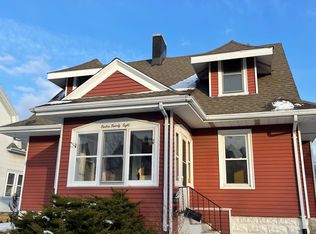 1228 S 49th St, West Milwaukee, WI 53214