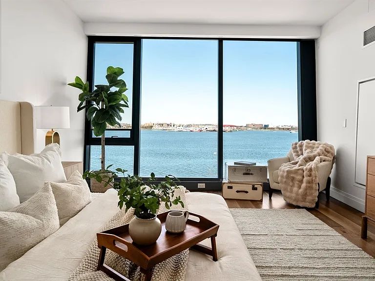 300 Pier 4 Blvd #6D — Photo 13