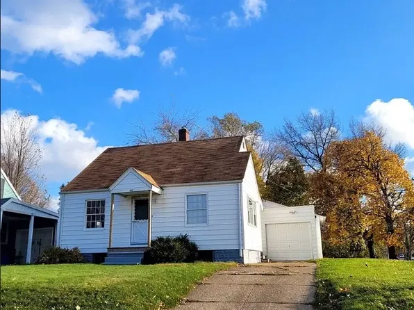 803 E 36th St, 803 E 36th St #1, Erie, PA 16504