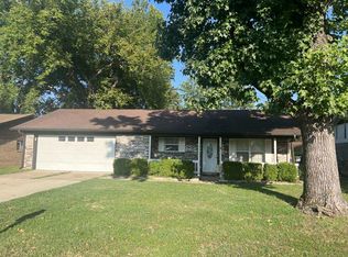 3209 S 92nd St, Fort Smith, AR 72903
