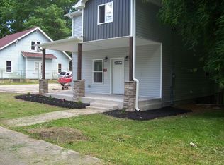 415 W Frederick St, Gaffney, SC 29341