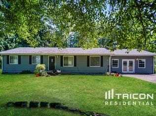 13100 NE 159th St, Brush Prairie, WA
