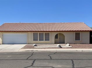 6230 E 40th Pl, Yuma, AZ 85365