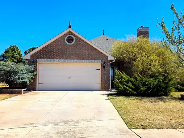 2132 Kendal Ct, Edmond, OK 73003