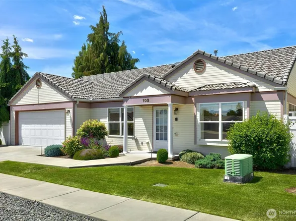 102 N 50th Avenue, Yakima, WA 98908
