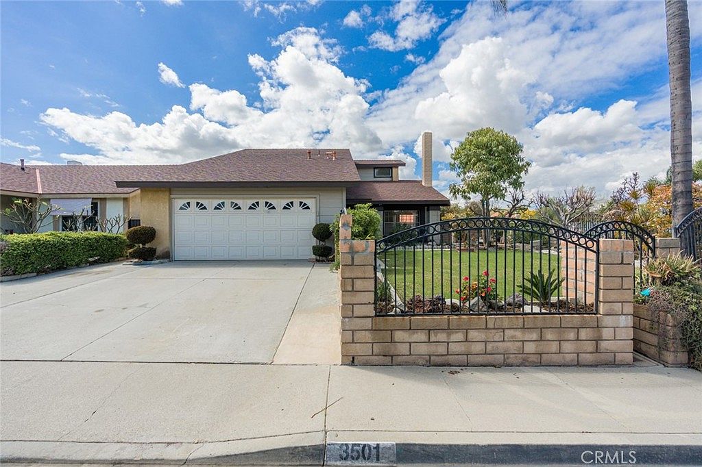 3501 Phyllis Ct, West Covina, CA 91792 Zillow