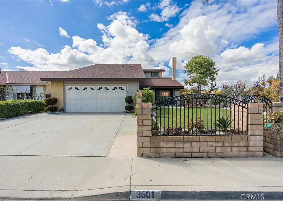 3501 Phyllis Ct, West Covina, CA 91792 Zillow