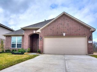 10234 Humphreys Green Dr, Rosharon, TX 77583