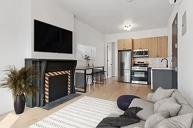 Rented by Freestone Property Group