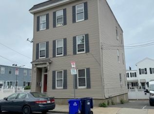 656 E 2nd St #2, South Boston, MA 02127