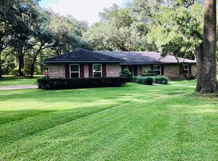 25108 NW 122nd Ave, High Springs, FL 32643