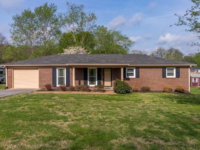 1313 Beverly Dr, Pulaski, TN, 38478