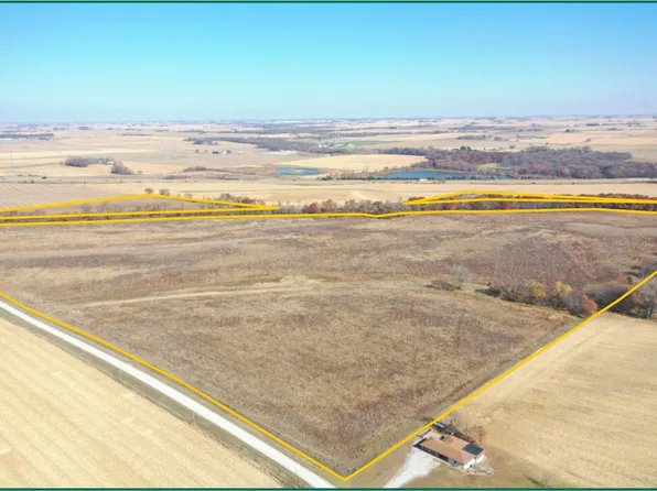 Frost Ave, Brandon, IA 52210