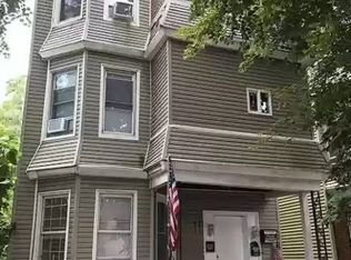 11 Linden Ave, East Orange, NJ 07018