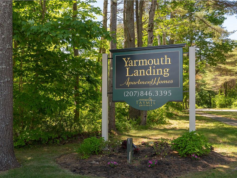 Yarmouth Landing Apartment Homes 57 Baywood Ln Yarmouth ME Zillow