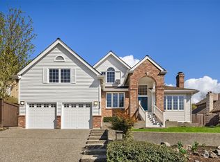 8320 127th Ave SE, Newcastle, WA 98056