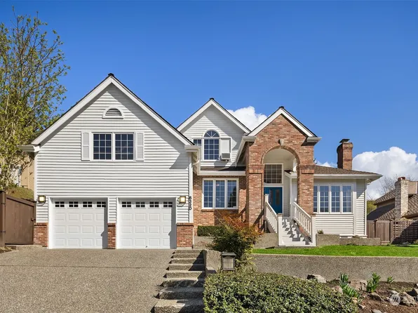 8320 127th Avenue SE, Newcastle, WA 98056
