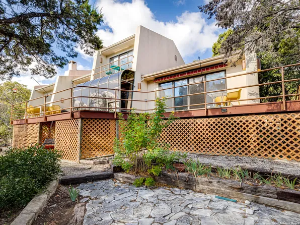 1078 Hillside View, New Braunfels, TX 78132