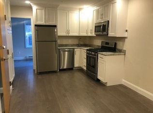 8 Stillman Pl #2, Boston, MA 02113