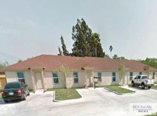 622 W Davis St, Harlingen, TX 78550
