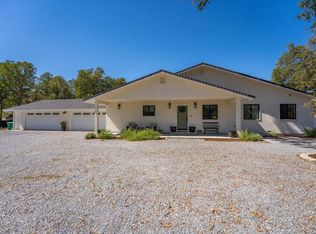 10370 Daystar Way, Palo Cedro, CA 96073