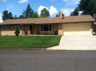 1427 Russet Dr, Eugene, OR 97401