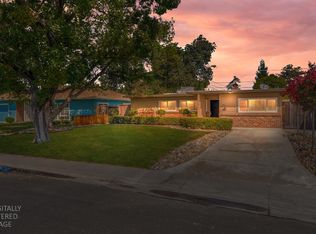 1203 Calhoun Way, Stockton, CA 95207