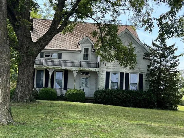 9365 County Road 203, Cape Girardeau, MO 63701
