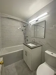 Rented by UES Management