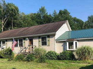 107 Gurn Springs Rd, Gansevoort, NY 12831