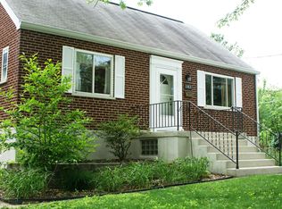 1363 Adams Rd, Cincinnati, OH 45231