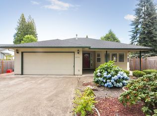 2732 SW 199th Pl, Beaverton, OR 97003