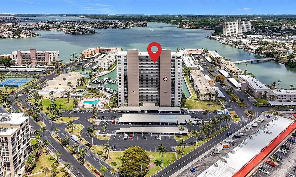 1st image of 7300 SUN ISLAND DR S, #1403