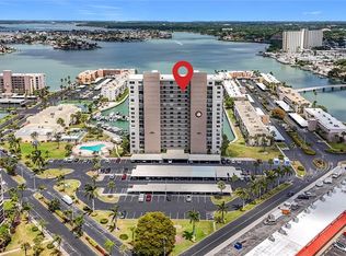 7300 Sun Island Dr S APT 1403, South Pasadena, FL 33707