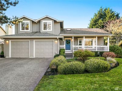 13139 86th Pl NE, Kirkland, WA, 98034