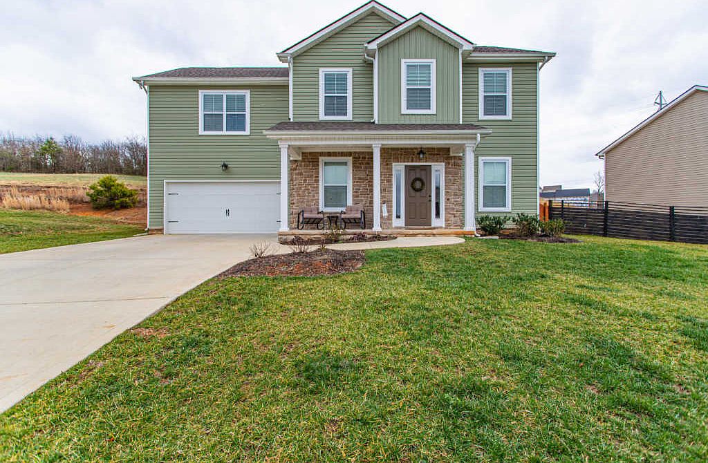 9014 Richfield Ln, Knoxville, TN 37924 | Zillow